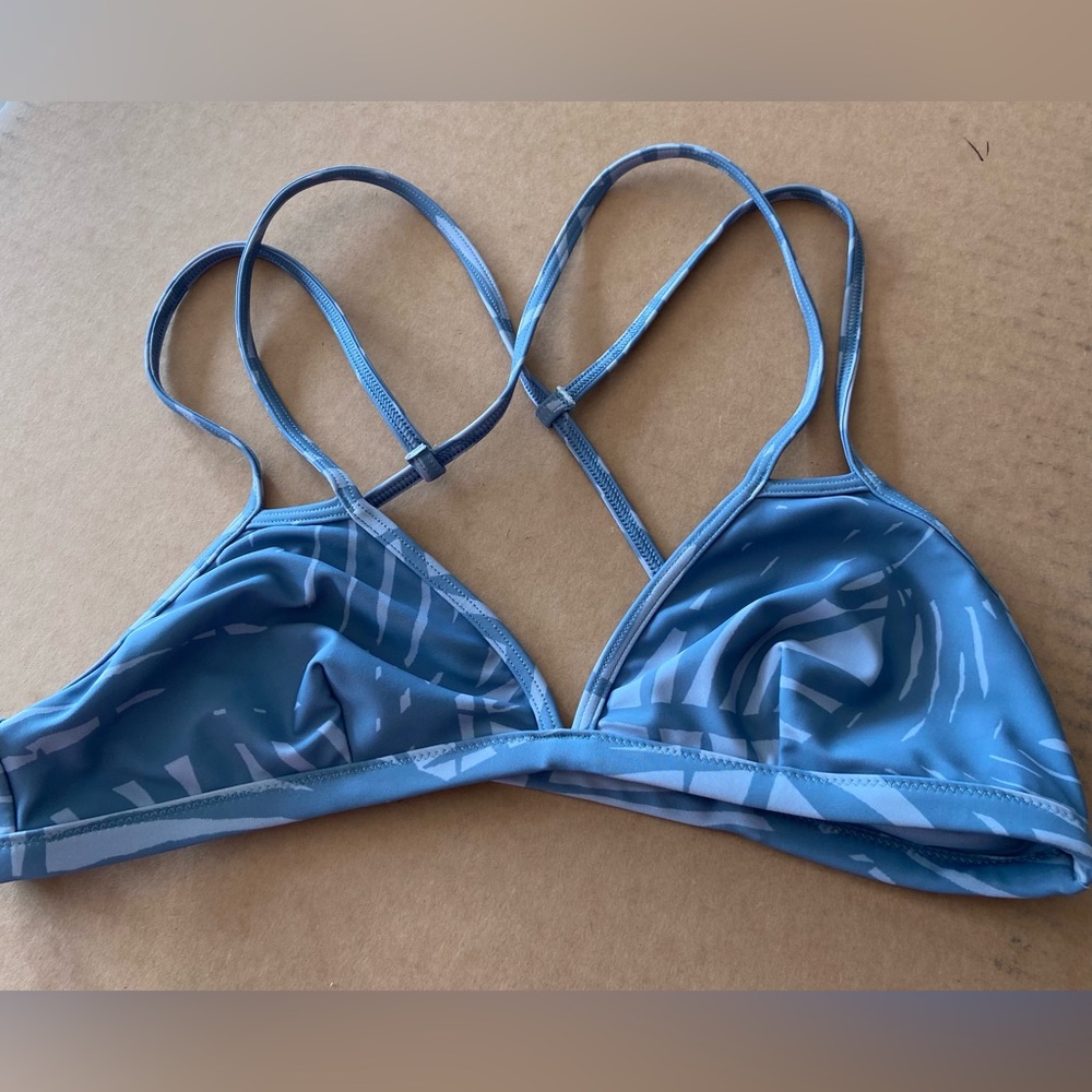 Sporti Bikini Top